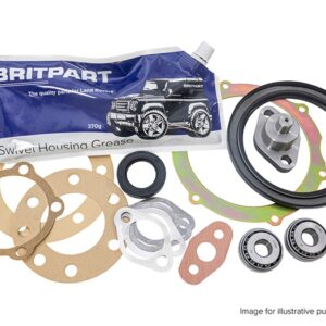 Repair Kit Without Swivel Housing - DA3169P - BRITPART