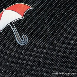 Waterproof Seat Covers - DA2839BLACK - BRITPART