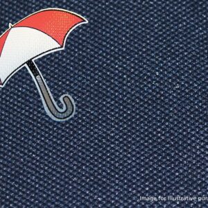 Waterproof Seat Covers - DA2808BLUE - BRITPART