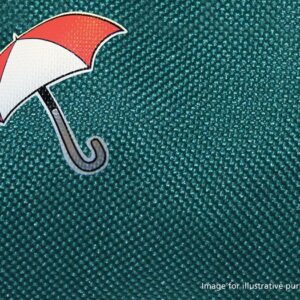 Waterproof Seat Covers - DA2812GREEN - BRITPART
