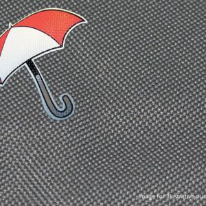Waterproof Seat Covers - DA2813GREY - BRITPART