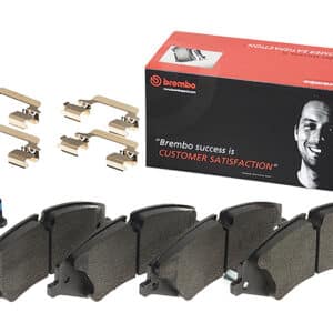Brembo Brake Pads