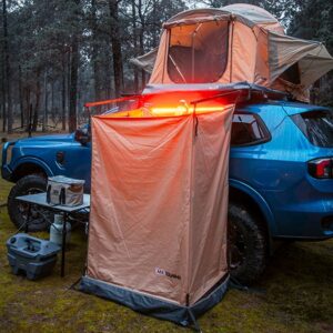 ARB Ensuite Room