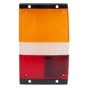 Lens - Rear Light Lenses