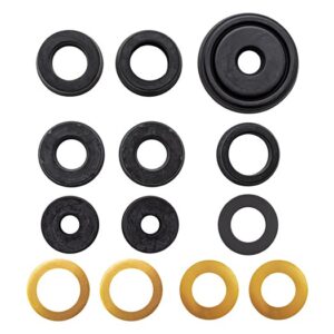 Brake Master Cylinder Seal Kit
