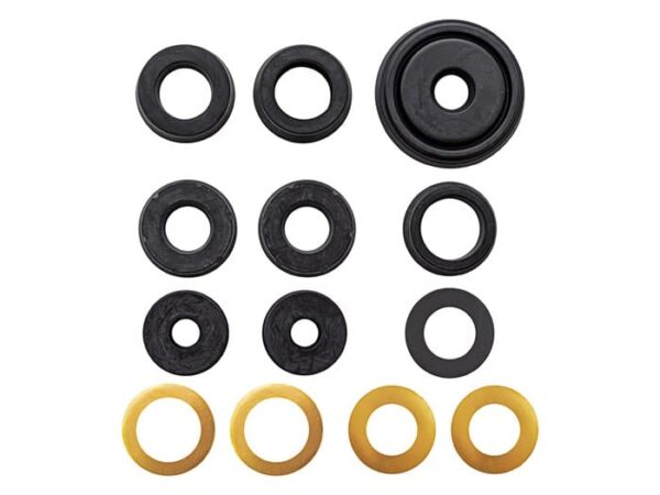 Brake Master Cylinder Seal Kit - Vitesse Land Rover Parts Shop