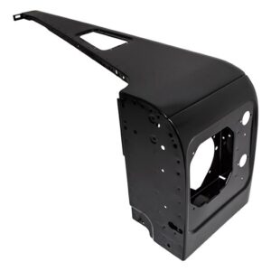 Inner Wing Assembly