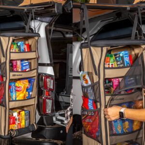 ARB Hanging Organiser