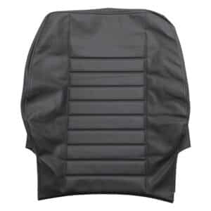 Seat Cover With Map Pocket - BTR1759LCS - BRITPART