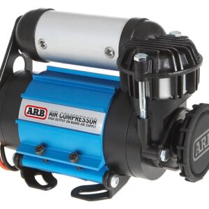 ARB High Flow On-Board Air Compressor