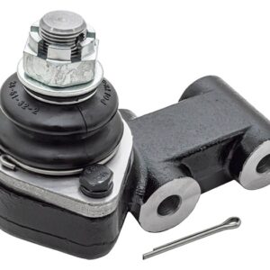 Fulcrum Bracket with High Articulation