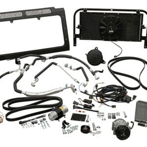 Air Conditioning Kit - DA2344 - OEM