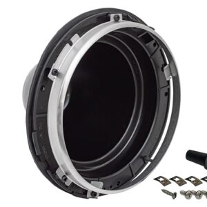 Light Mounting Kit
