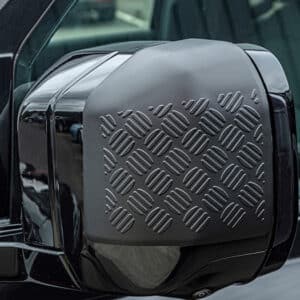 Wing Mirror Protection Trim