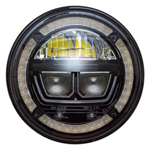Lynx Halo - LED Sealed Beam Headlight