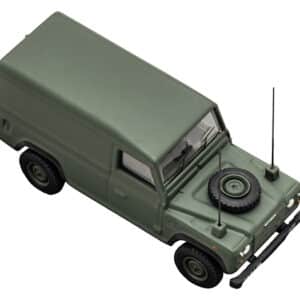 Military Land Rover Defender 1:76 - DA3509 - BRITPART