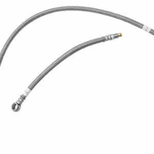 Stainless Steel Fuel Hose