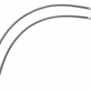 Stainless Steel Fuel Hose