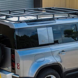 Roof Rack Assembly