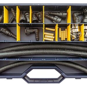 Norma® Fuel Line Repair Kit