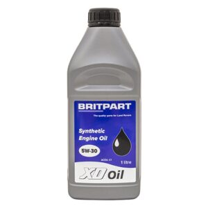 Britpart XD Oil - 5W-30