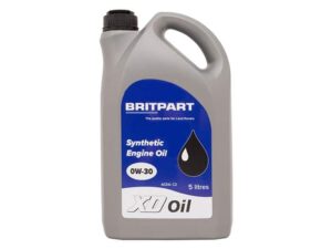 Britpart XD Oil - 5W-30