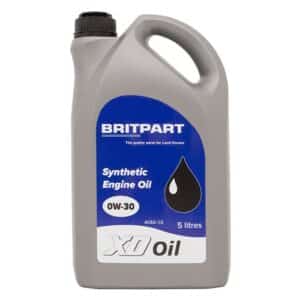 Britpart XD Oil - 5W-30