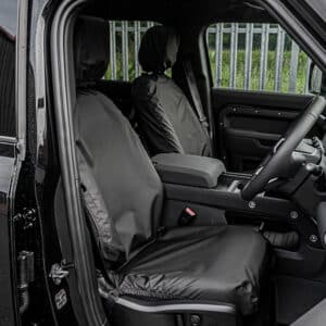 XS Waterproof Seat Covers