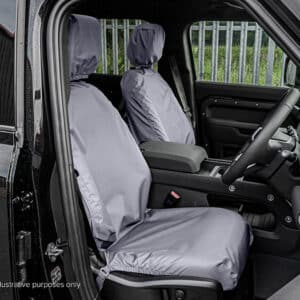 XS Waterproof Seat Covers