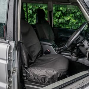 XS Waterproof Seat Covers