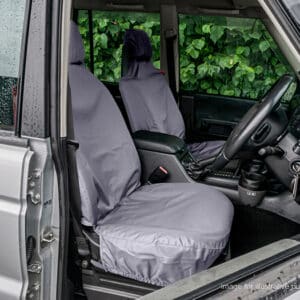 XS Waterproof Seat Covers