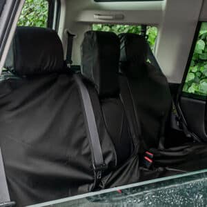 XS Waterproof Seat Covers