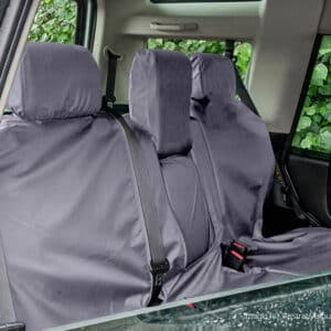XS Waterproof Seat Covers