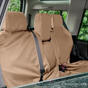 XS Waterproof Seat Covers