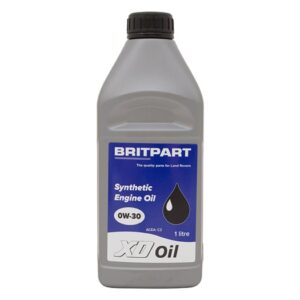 Britpart XD Oil - 0W-30