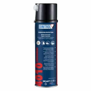 Dinitrol 4010 Corroheat