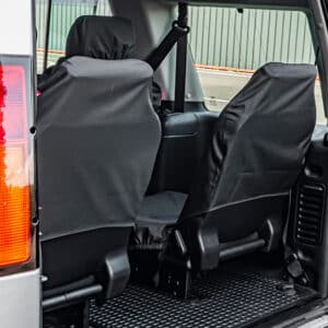 XS Waterproof Seat Covers