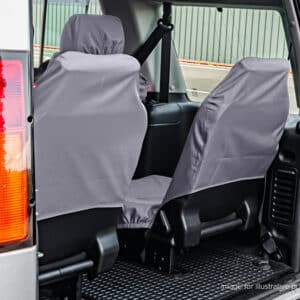 XS Waterproof Seat Covers