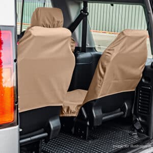 XS Waterproof Seat Covers