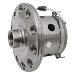 Eaton E-Locker Differential