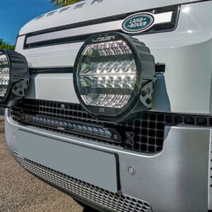 Bumper Beam Mounting Kit