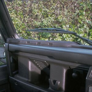 Demister Kit