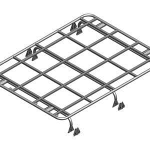 Explorer Roof Rack