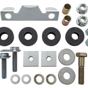 Fuel Tank Mounting Kit