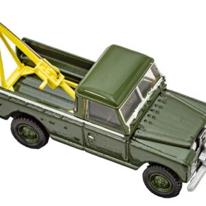 Diecast 1:76 Scale Model
