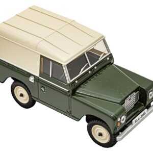 Diecast 1:43 Scale Model