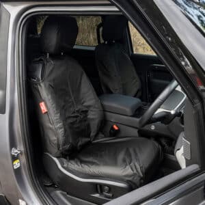 XS Waterproof Seat Covers
