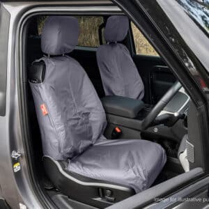 XS Waterproof Seat Covers