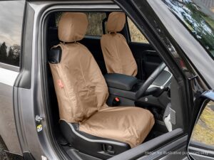 XS Waterproof Seat Covers