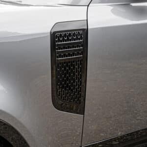 XS Intake Grille Set